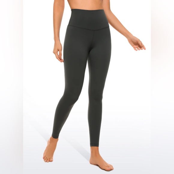 Air Feeling Thick Leggings 25'' - Picture 1 of 5